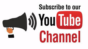 Subscribe to YouTube channel by voice actor and voice over actor.